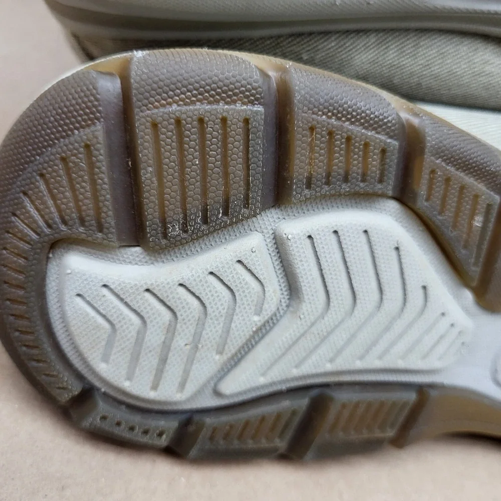Skechers low use